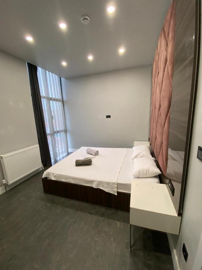 Kent Suit Otel Istanbul Exterior photo