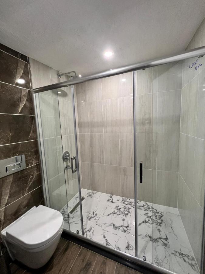 Kent Suit Otel Istanbul Exterior photo