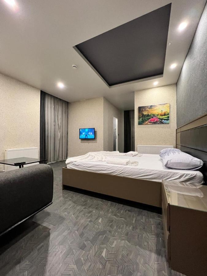Kent Suit Otel Istanbul Exterior photo
